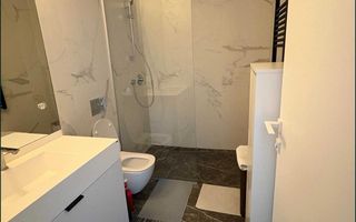 STUDIO DUBLU ONE LAKE CLUB, INCALZIRE PARDOSEALA, MODERN, BLOC NOU - Poză 5