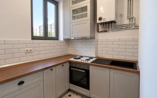3 camere - 82 mp I Ultracentral I Centrala proprie I 4 Balcoane - Poză 8