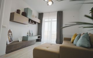 Apartament 2 camere Dobroesti / SU 65,61 mp / bloc nou / comision 0 - Poză 7