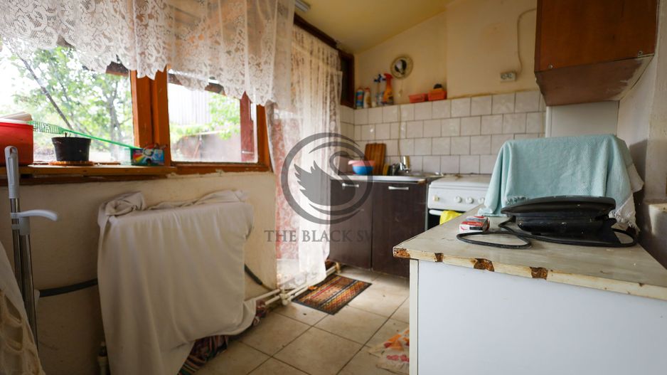 Casa 3 camere de vanzare | Cartier Vest - Mitica Apostol | Comision 0% - Poză 13