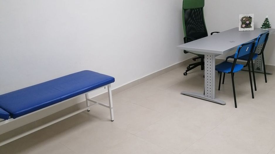Închiriez cabinet medical /Avizat DSP/50mp - Poză 3