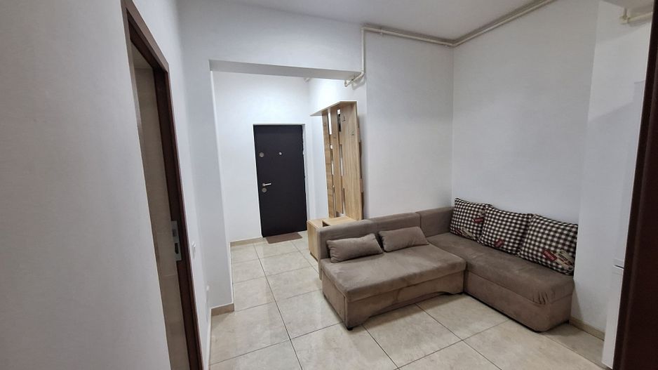 studio nou 45m ,iuliu maniu ,METROU , POLITEHNICA A40 - Poză 7