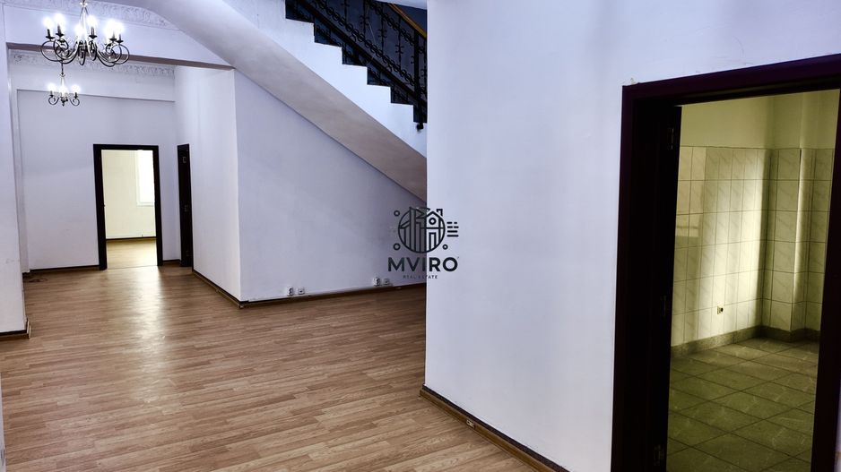 Spatiu comercial / birouri duplex de inchiriat in zona Grozavesti - comision 0% - Poză 4