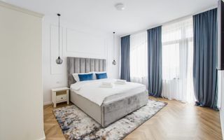 Apartament de închiriat la casă - Poză 1