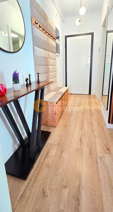 PRIMA ÎNCHIRIERE | Apartament Premium 2 Camere + Parcare | Comat Towers - Poză 7