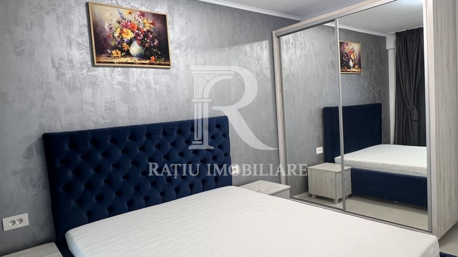 2 Camere | Ultracentral Civic | Cartier nou CHARM | Parcare Subterană - Poză 8