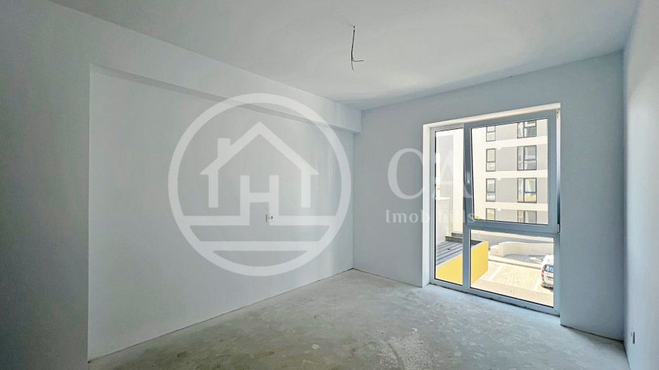 Apartament cu 2 camere de vânzare in Prima Arena, Oradea - Poză 3