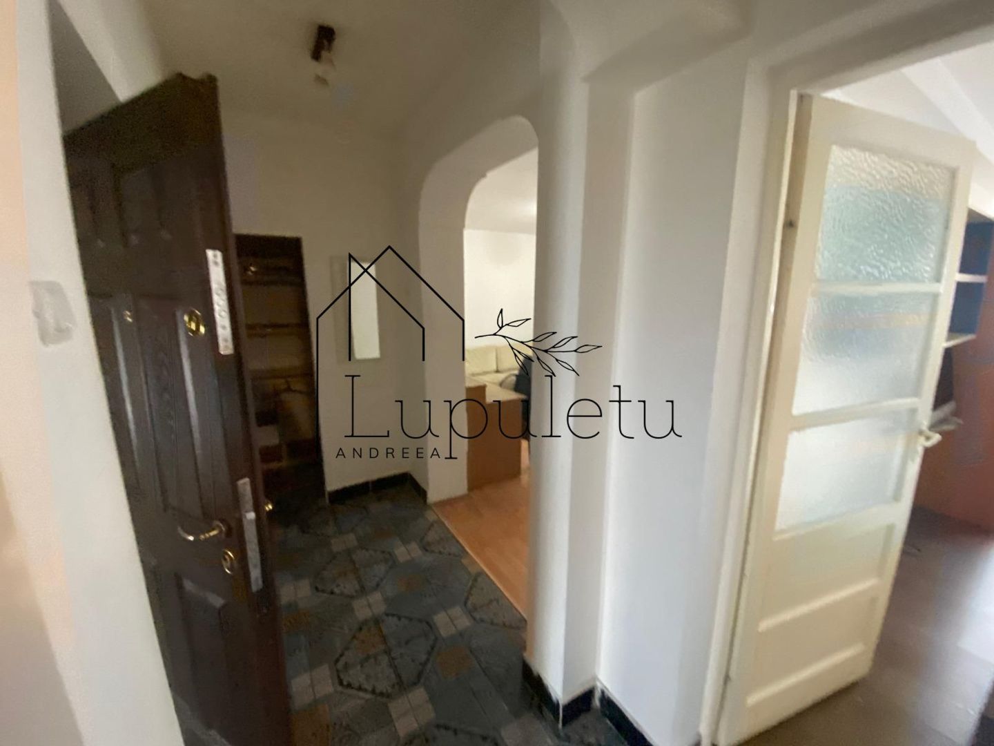 Apartament de Inchiriat | 2 Camere | 54 MPU |  Strada Siretului - Poză 13