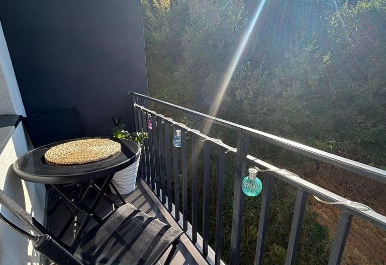 Vând apartament cu parcare subterană în zona Teilor Floresti - Poză 8