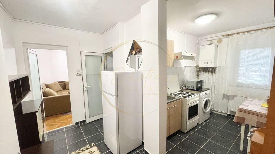 OCAZIE | Apartament Spațios 1 cameră - Complexul Studențesc - Poză 6