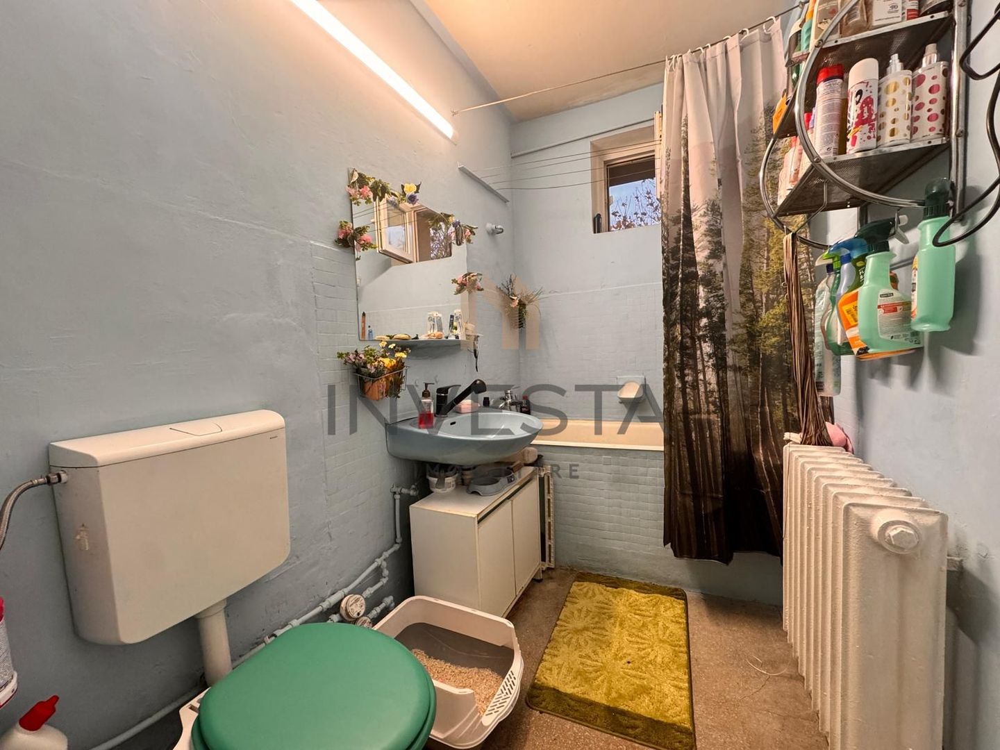 APARTAMENT DECOMANDAT 3 CAMERE GHEORGHENI - Poză 7