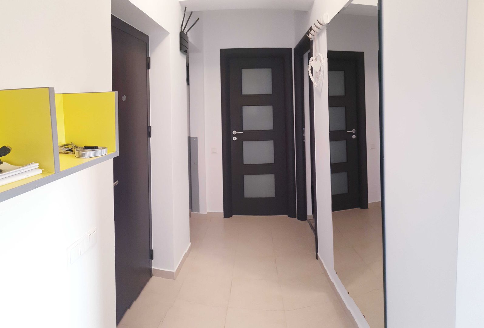 Apartament ideal | Tractorul | Coresi - Poză 4
