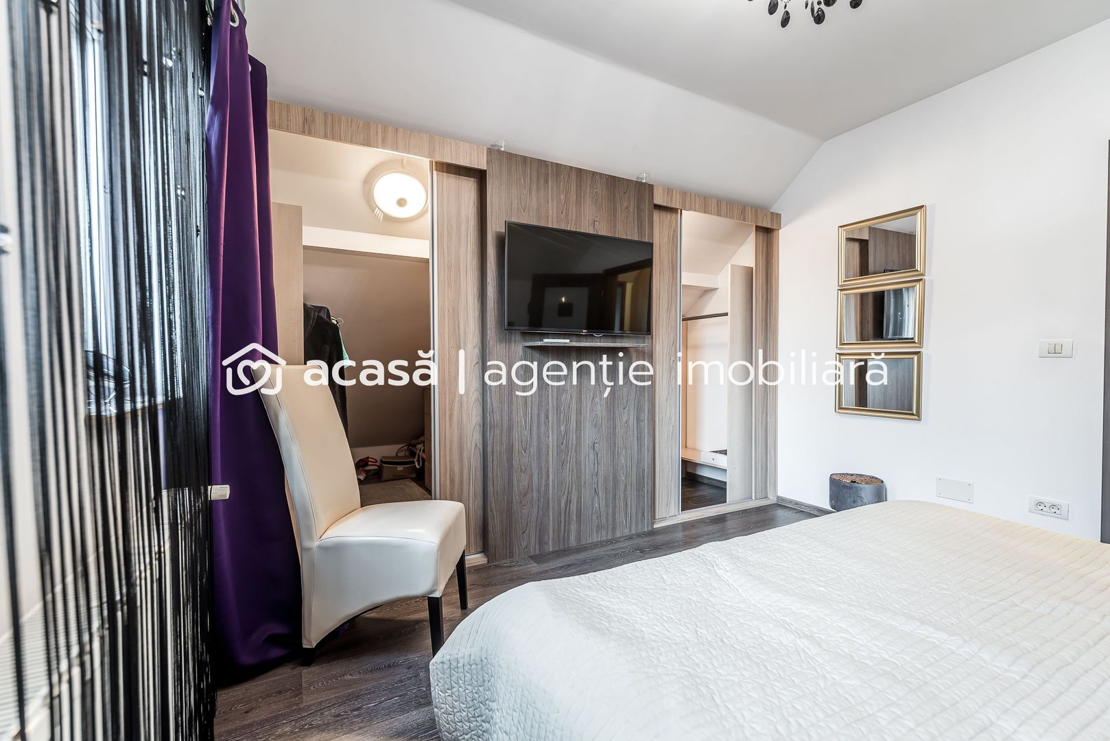 Casă P+M în Westfield | 387 mp teren | curte + anexe - Poză 7