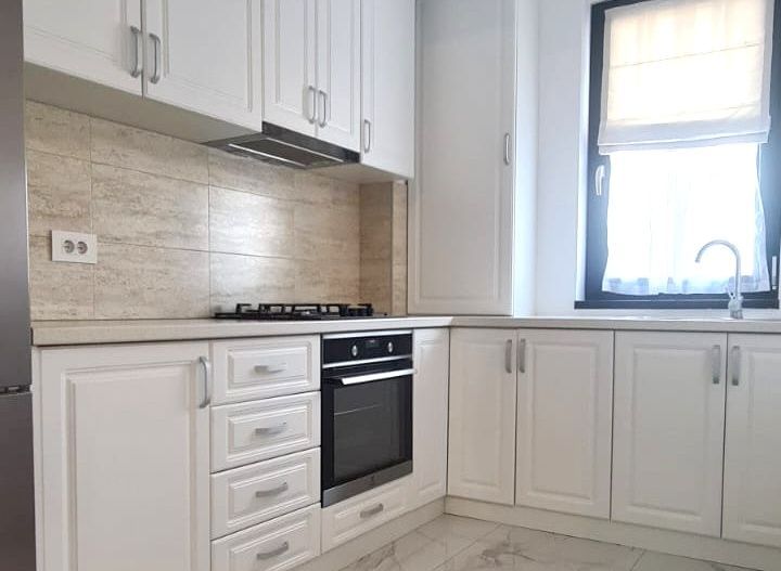 De vanzare apartament cu 2 camere Micro 17, 133.000 euro - Poză 7
