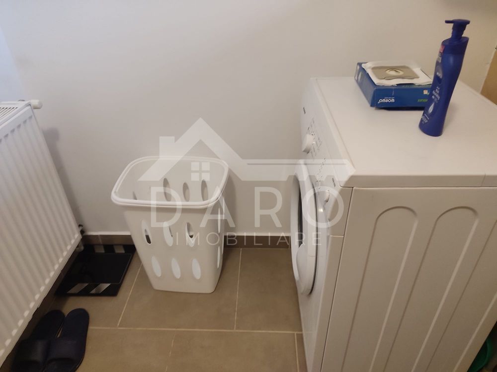 Apartament 3 dormitoare 4 camere - Poză 7