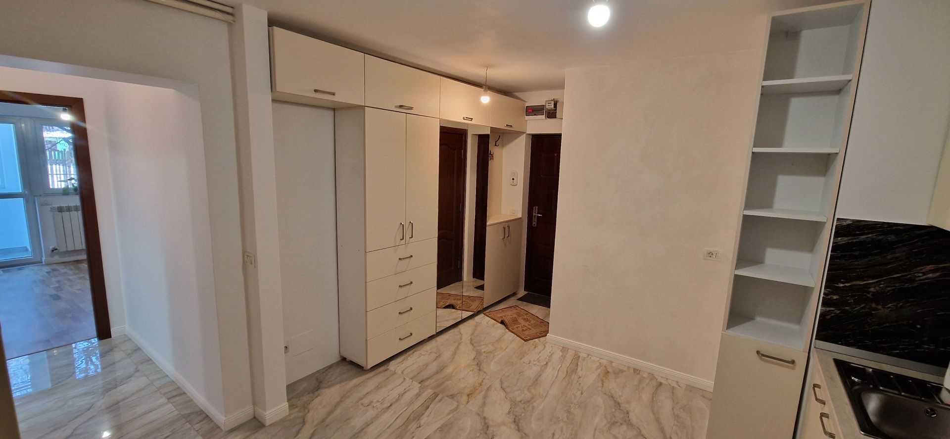 Ap 2 cam  dec, cu centrala Valea Ialomiței - Poză 2