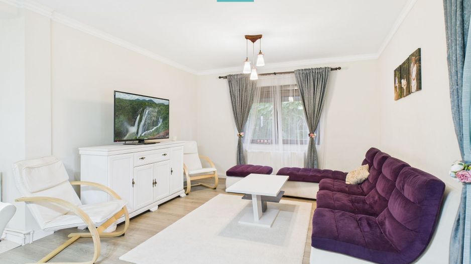 Vilă cu 3 camere în Vladimirescu - Poză 5