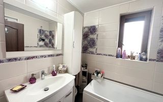 BG158-Casa Giroc 2 ap independente | 500 mp teren | Panouri COMISION 0 - Poză 8