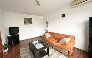 Apartament spatios cu 2 camere | Zona Dacia - Poză 2