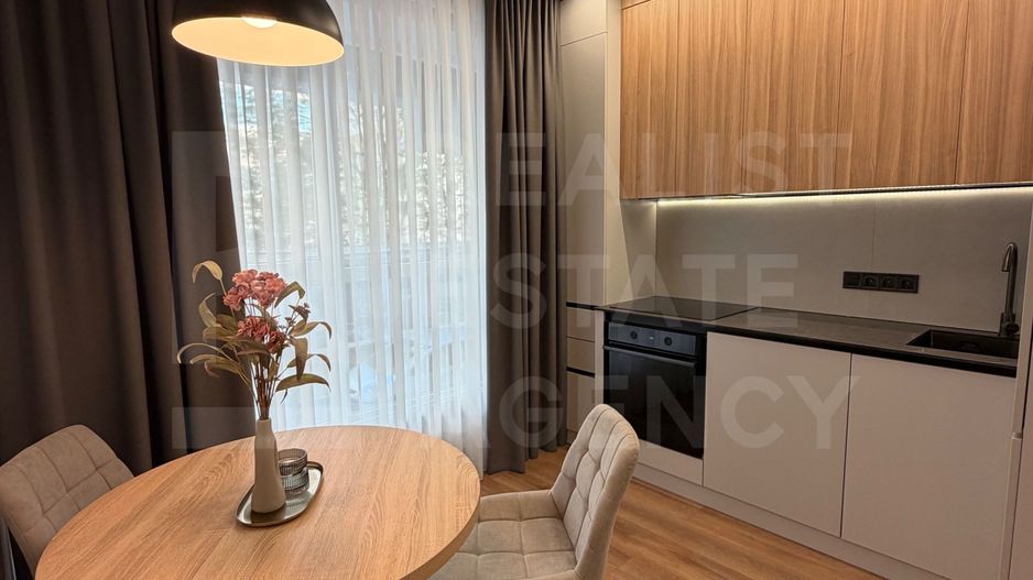 Vânzare apartament, 1 cameră, str. Ghica Vodă, Botanica - Poză 1