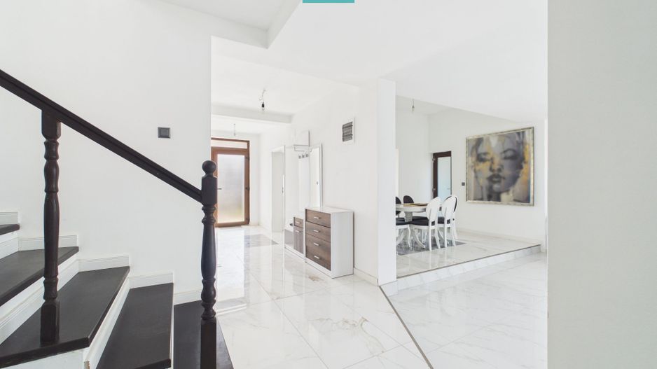 Casă individuală modernă, Moșnița Nouă - Poză 6