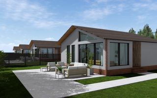 Little England Residence Comana – Giurgiu - Poză 9
