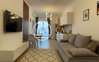 Apartament cu 2 camere de inchiriat in Victoria Residence, Oradea - Poză 2
