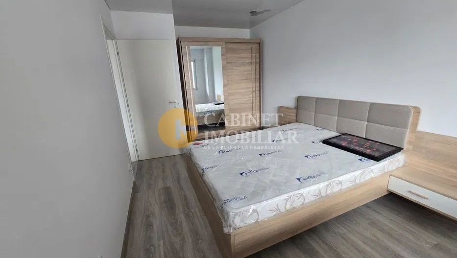 Chirie - 2 camere - Copou - Poză 4