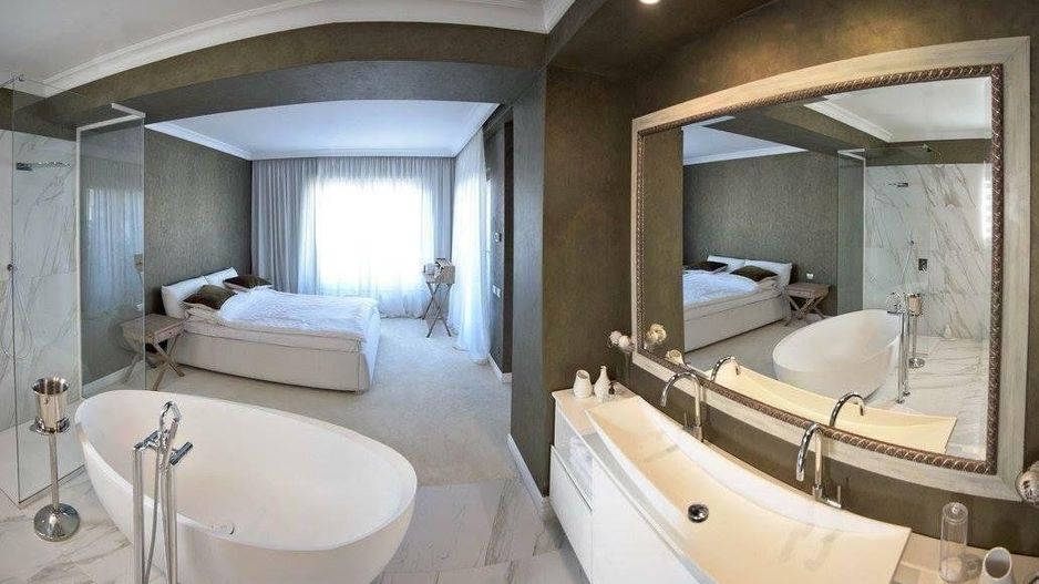 Proprietar vand apartament penthouse 5 camere - Poză 13