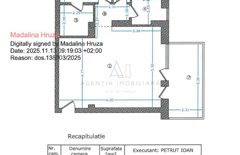 3 Camere Baneasa Sisesti Piscina Spa | Green Lake - Poză 19