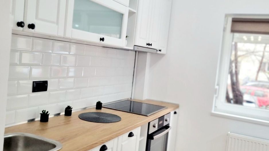 Alba Iulia/Mall Vitan, Prima inchiriere Renovat 2025 - Poză 3