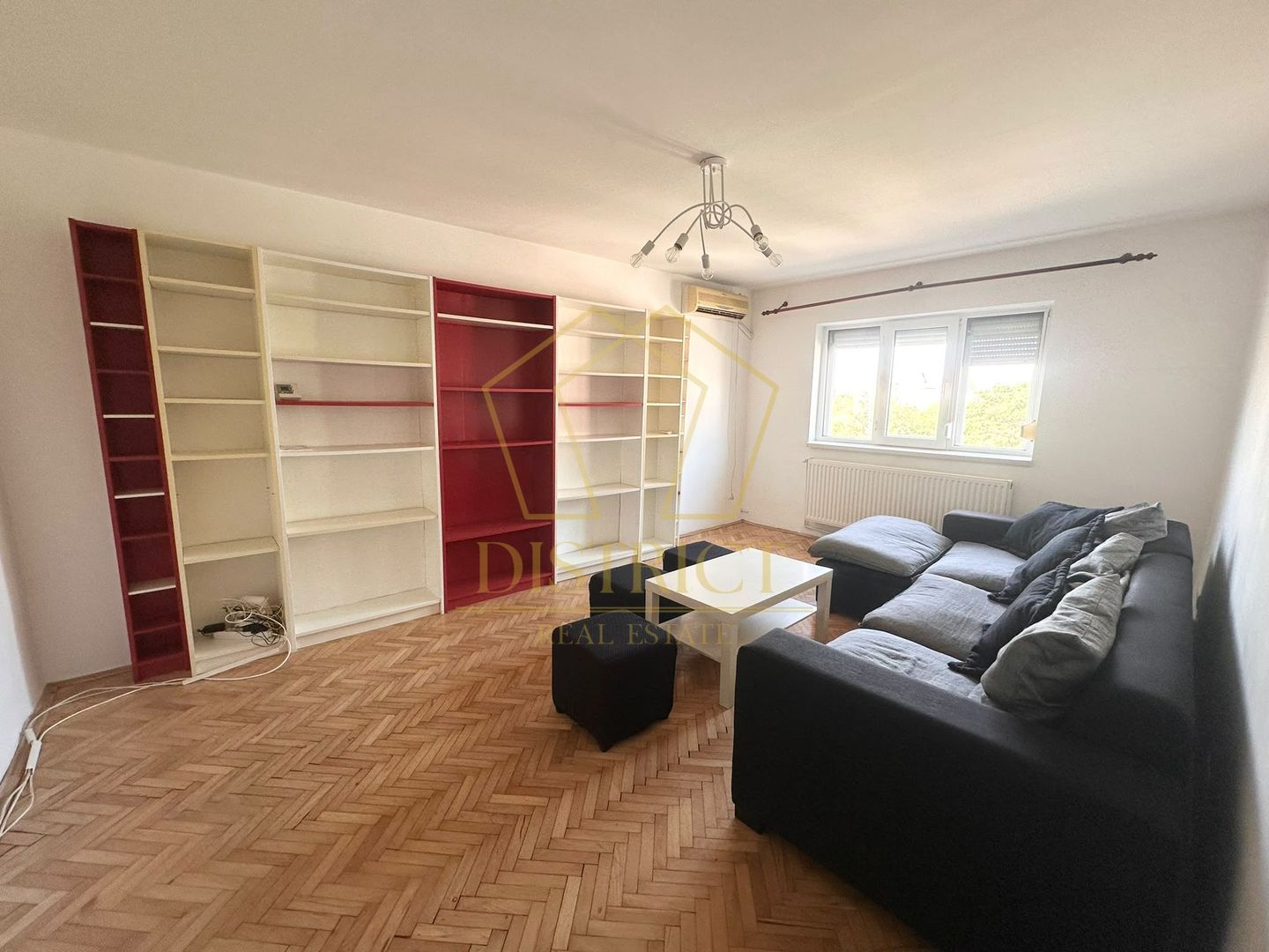 Apartament decomandat cu 2 camere | Lipovei - Poză 3