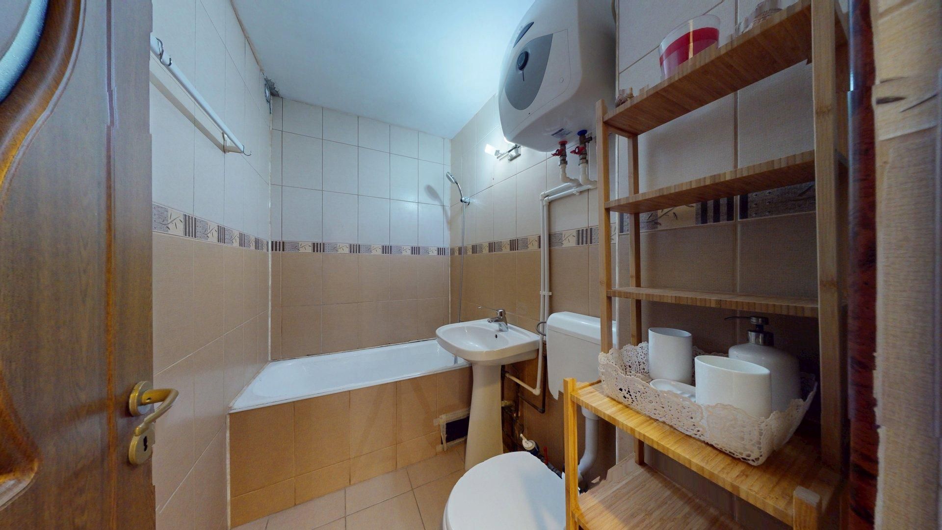 Apartament 2 camere Soseaua Giurgiului nr. 107 - Piata Progresul - Poză 17