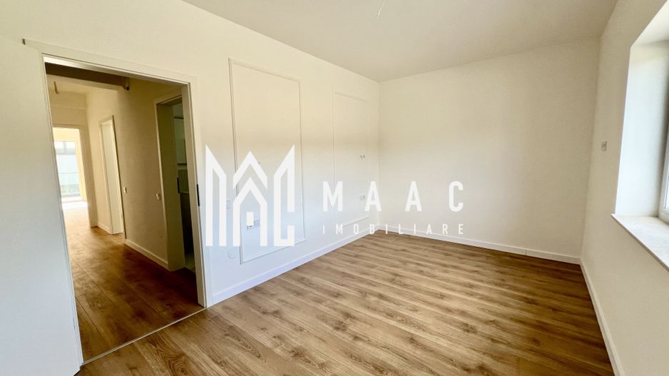 Apartament 2 camere finisat la ALB I 52.60 mp I Balcon I Parcare - Poză 9