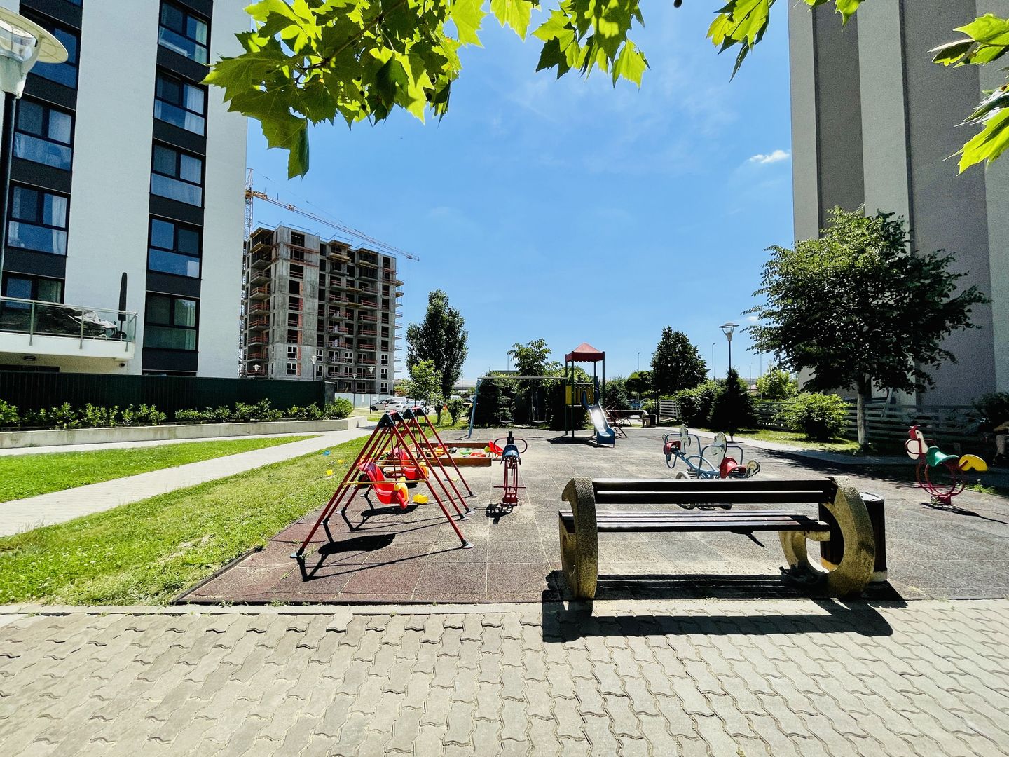 2 camere, vedere pădure, Adora Forest 2 - Poză 11