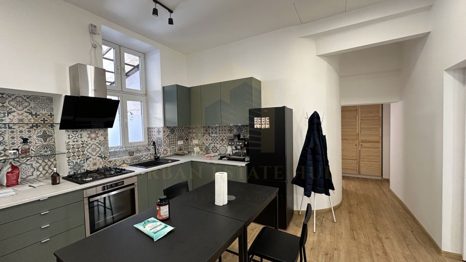 Inchiriere apartament 2 camere, 80 mp, Parcul Central - Poză 7