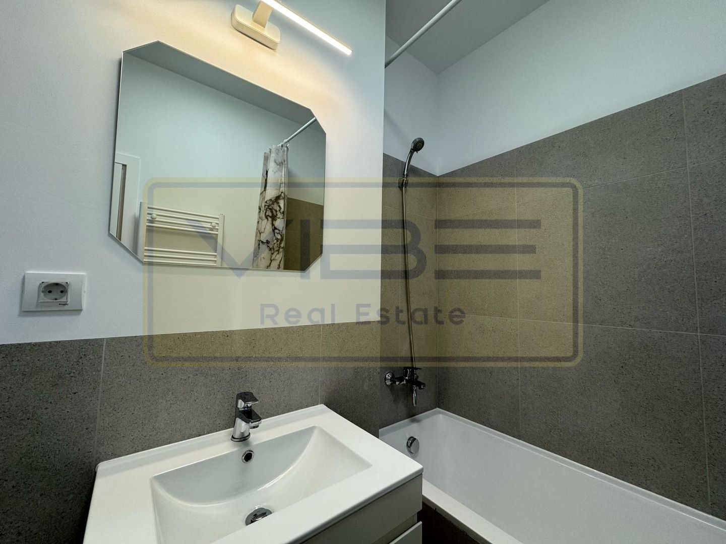 Apartament 2 camere cu parcare Silk District - Poză 21