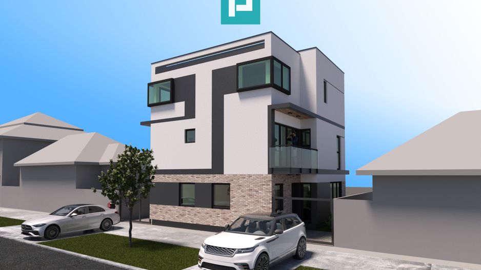 Duplex premium în Mehala, la 10 minute de Centru - Poză 20