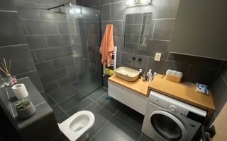 2 camere open space, Cartierul Borhanci, Gardenia Residence, Panemar - Poză 6
