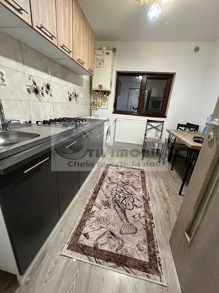 Ap 2 camere–parter, cu ieșire în grădină | PRIMA INCHIRIERE- 400 Euro - Poză 6