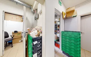 SPATIU COMERCIAL STRADAL /  Sector 5 / Sos BUCURESTI-MAGURELE - Poză 20