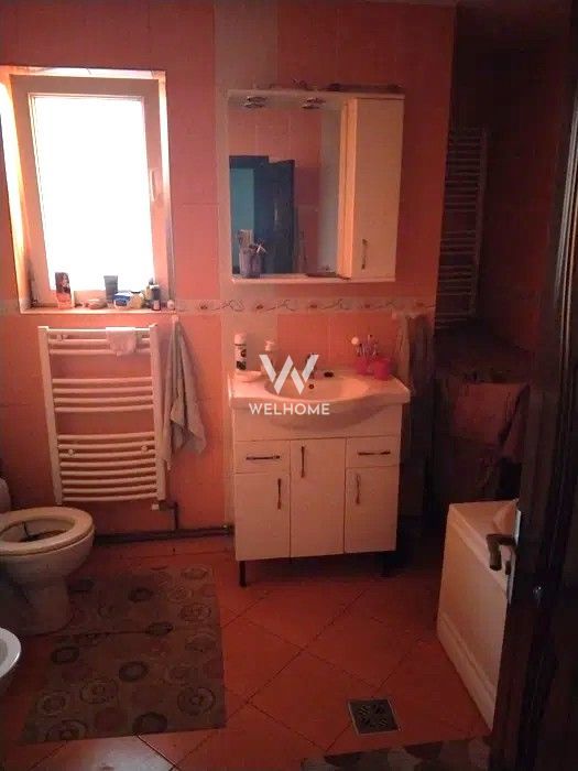 Apartament 4 camere, 82 mp, mobilat, zona Mihai Viteazul - Poză 9