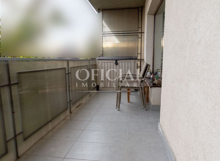 Apartament 2 Camere | Decomandat | 56 Mp | Parcare | Zona Expo Marasti - Poză 12