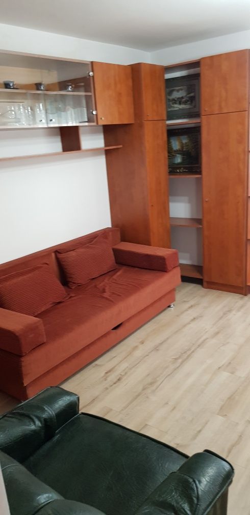 Închiriere garsoniera Drumul Taberei - Poză 4