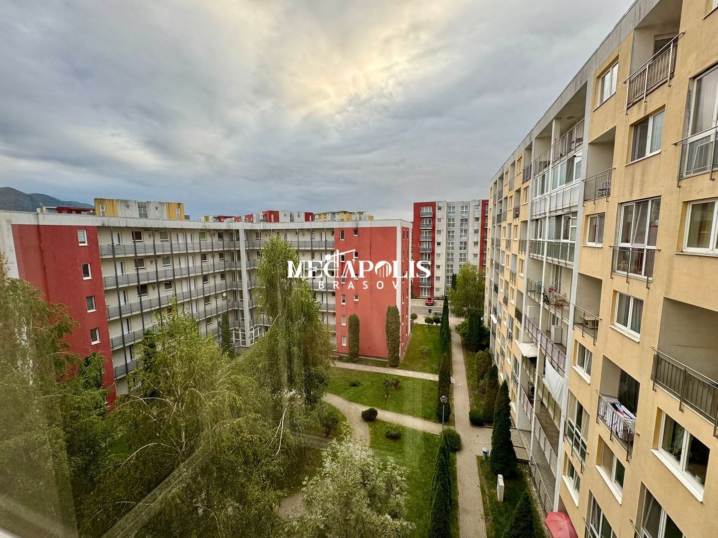 Apartament 2 Camere | Decomandat | 47mp | Avantgarden 3 - Poză 14