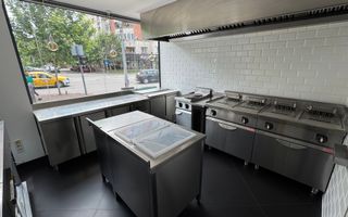 Universitatea Hyperion - Calea Calarasilor  - amenajat si echipat complet - Poză 6