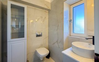 2 Camere 2 Bai Belvedere | Mobilat Utilat Modern - Poză 9