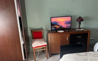 Garsoniera spatioasa, etaj 2, loc de parcare, Drumul Fermei,0 Comision - Poză 9