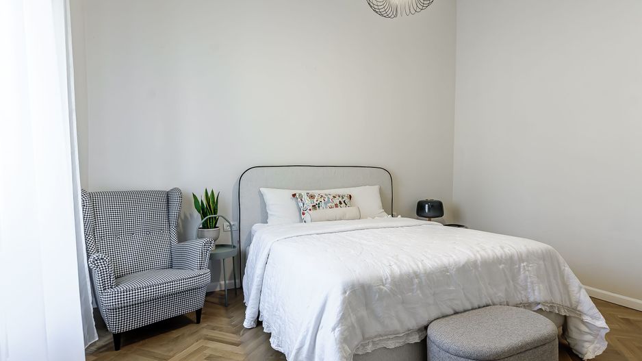 REZERVAT Apartament premium cu 3 camere Ultracentral Comision 0 - Poză 9