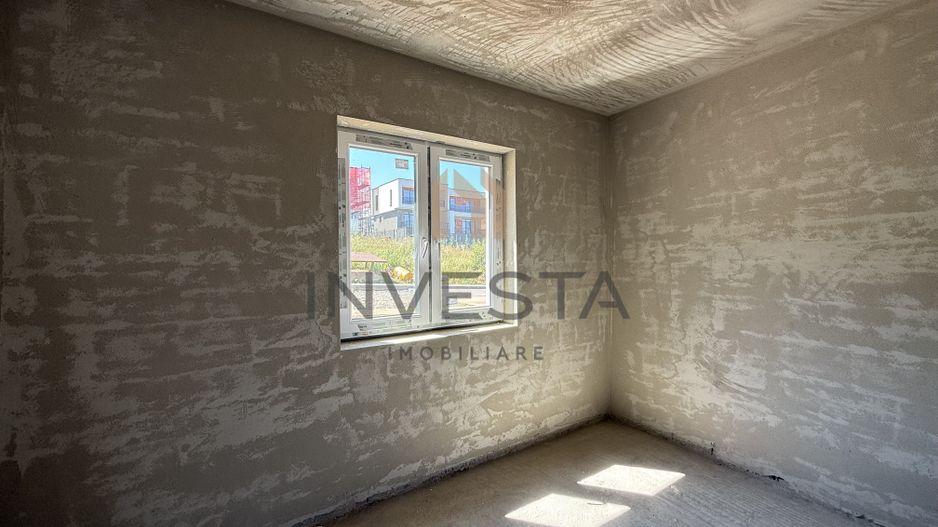 Duplex premium cu terasa panoramica de 75 mp, zona Vivo - Poză 6
